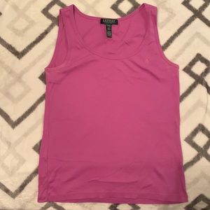 🟢Ralph Lauren tank top